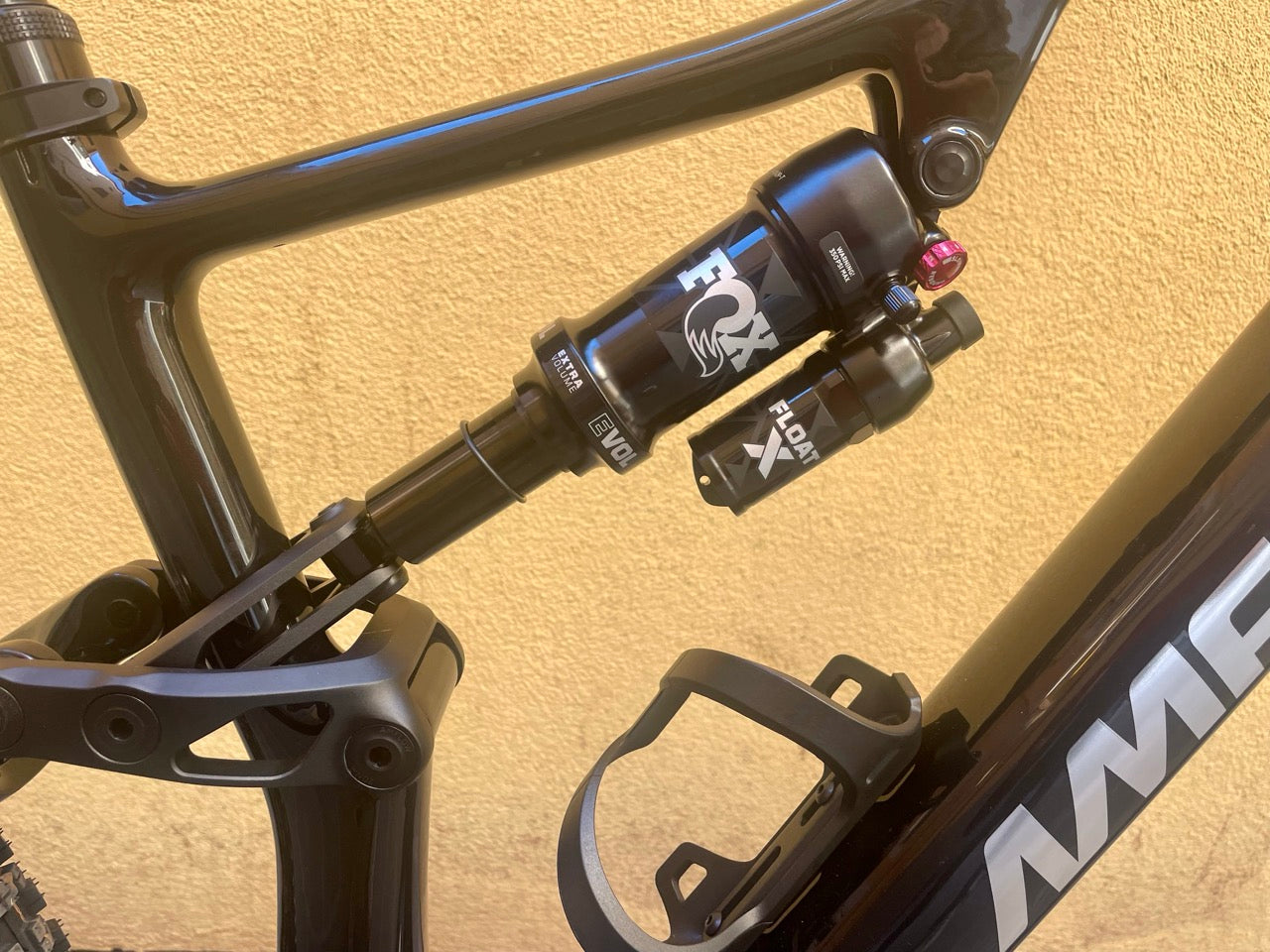 Amflow 2026 PX Carbon