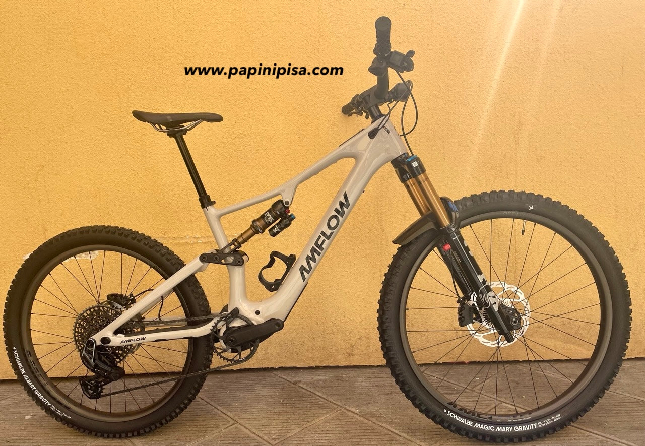 Amflow 2026 PX Carbon Pro