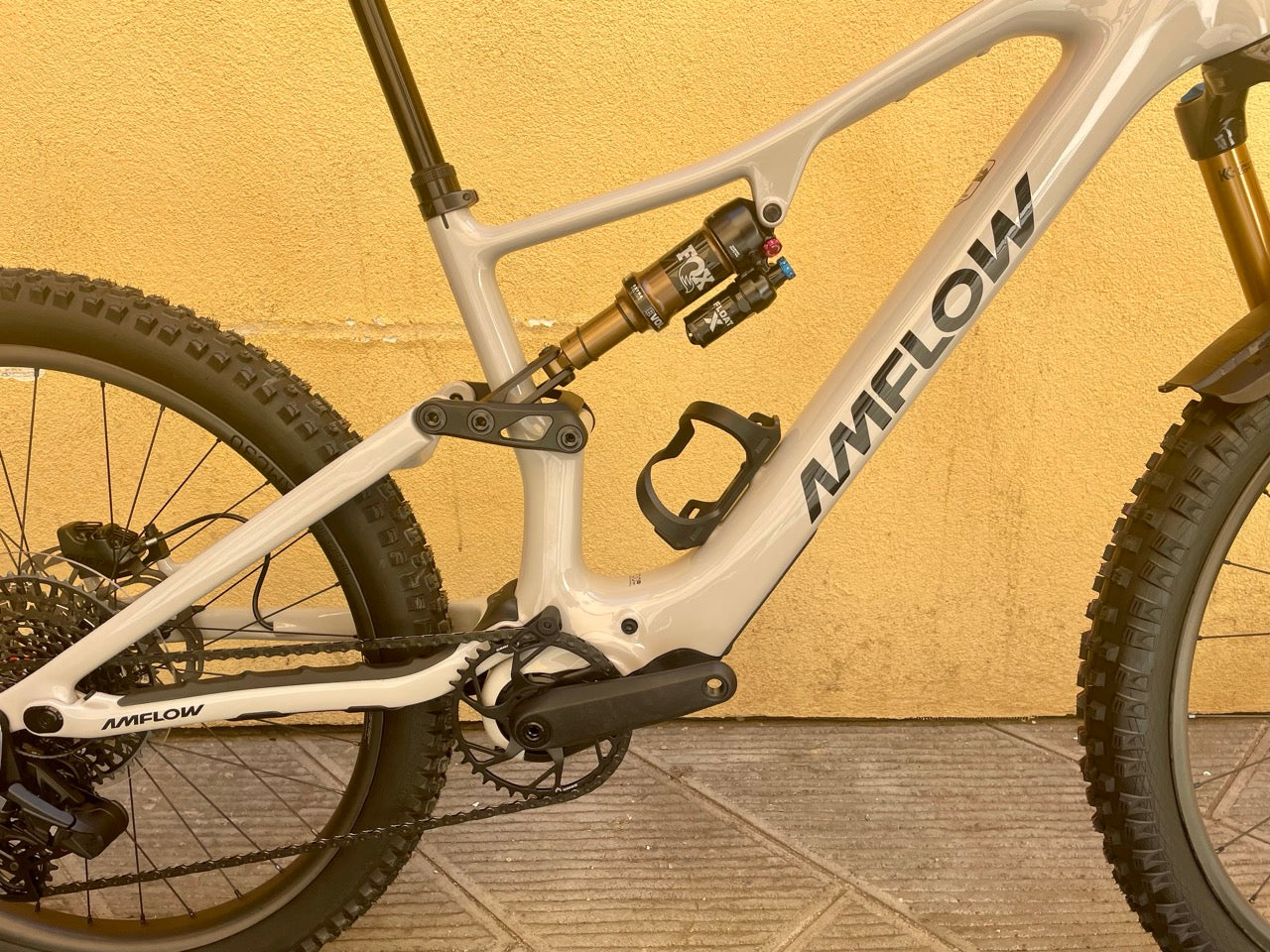 Amflow 2026 PX Carbon Pro