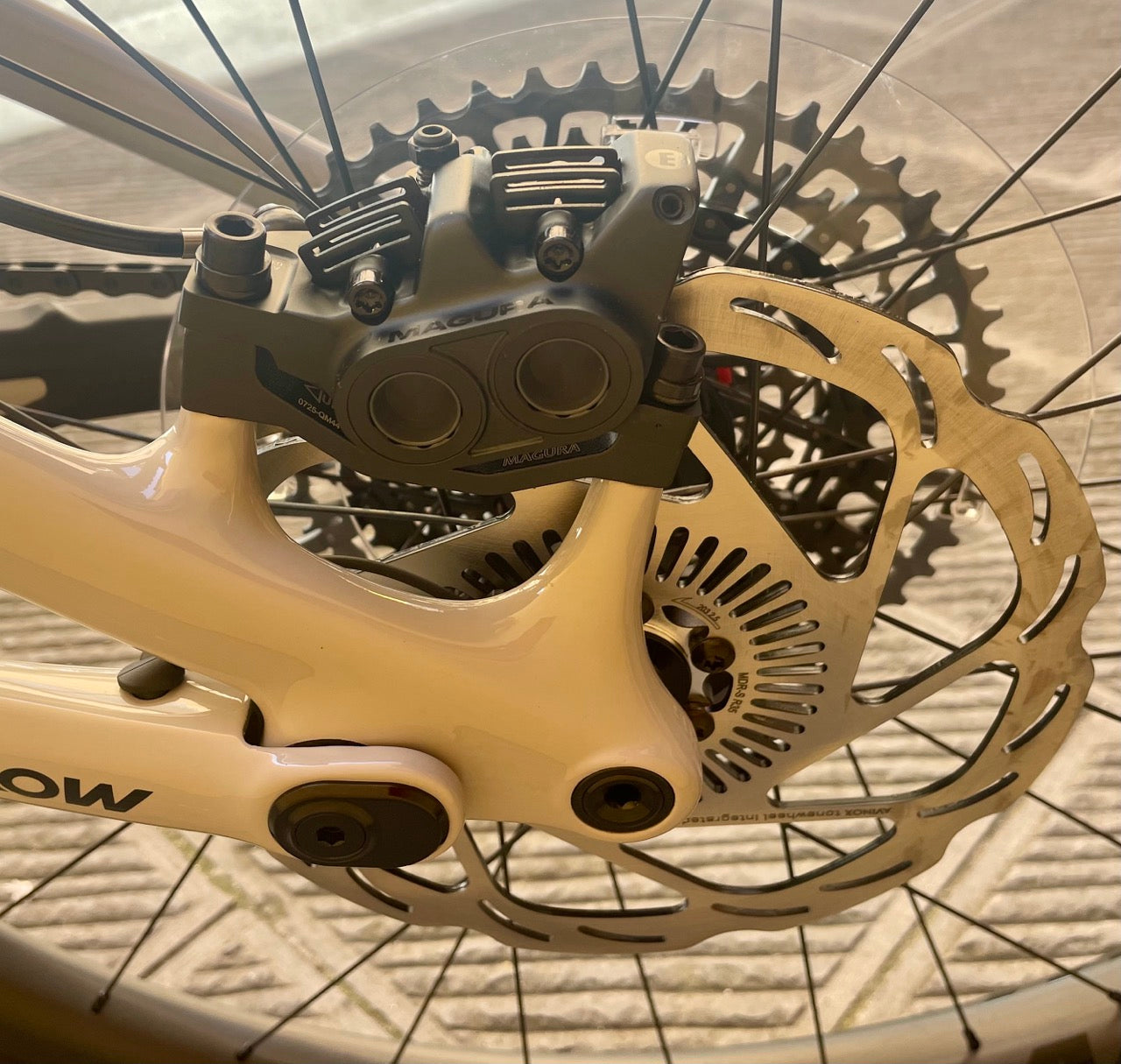 Amflow 2026 PX Carbon Pro