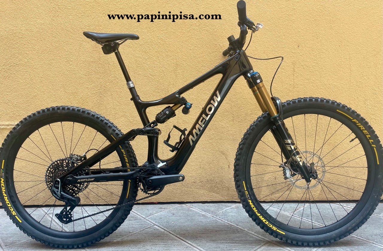 Amflow PL PRO Carbon 2025