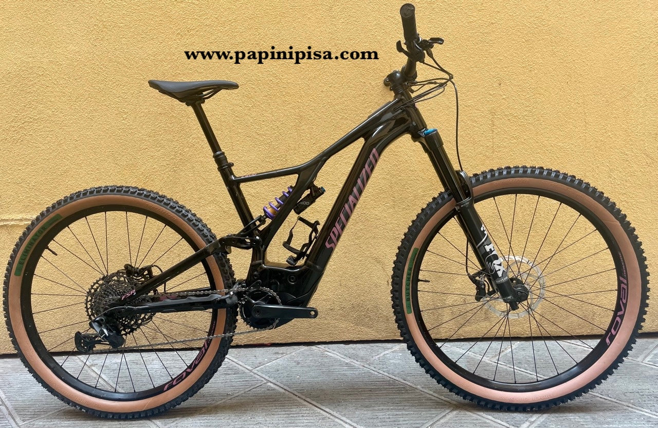 Specialized Turbo Levo