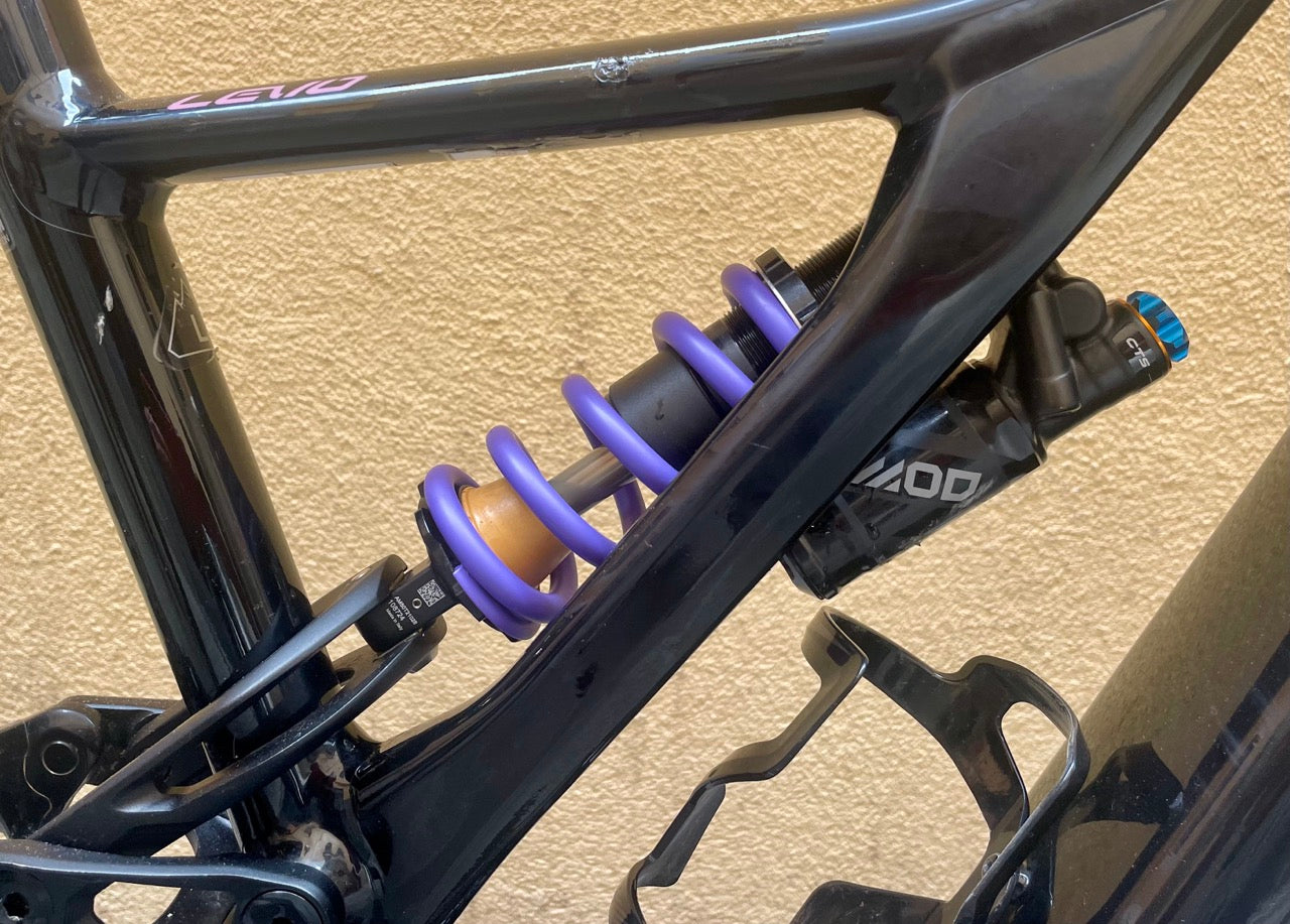 Specialized Turbo Levo