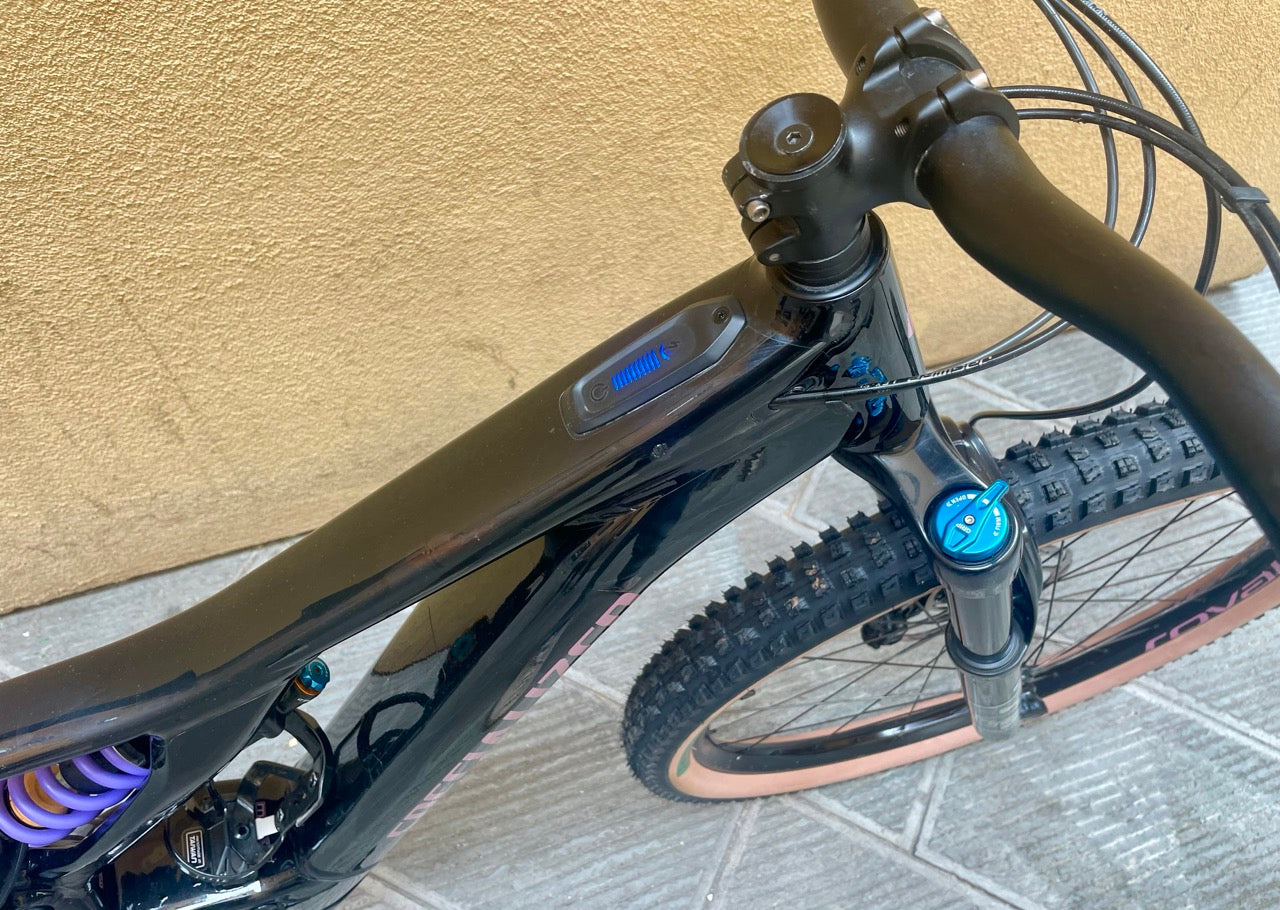 Specialized Turbo Levo