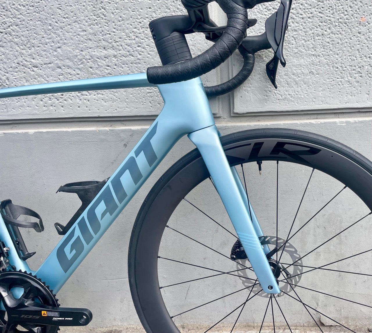 GIANT PROPEL ADVANCED PRO 1-DI2 2027