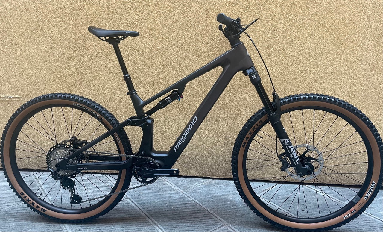 MEGAMO REASON CRB 07 2027