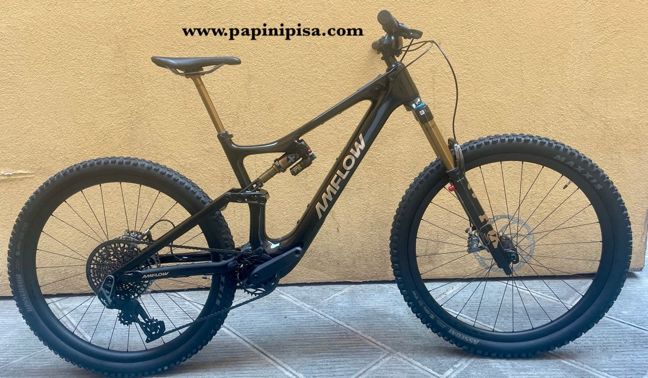 Amflow PL Carbon Pro 2025