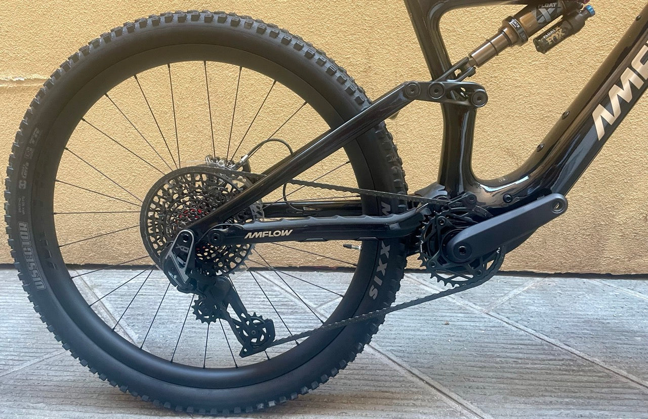 Amflow PL Carbon Pro 2025