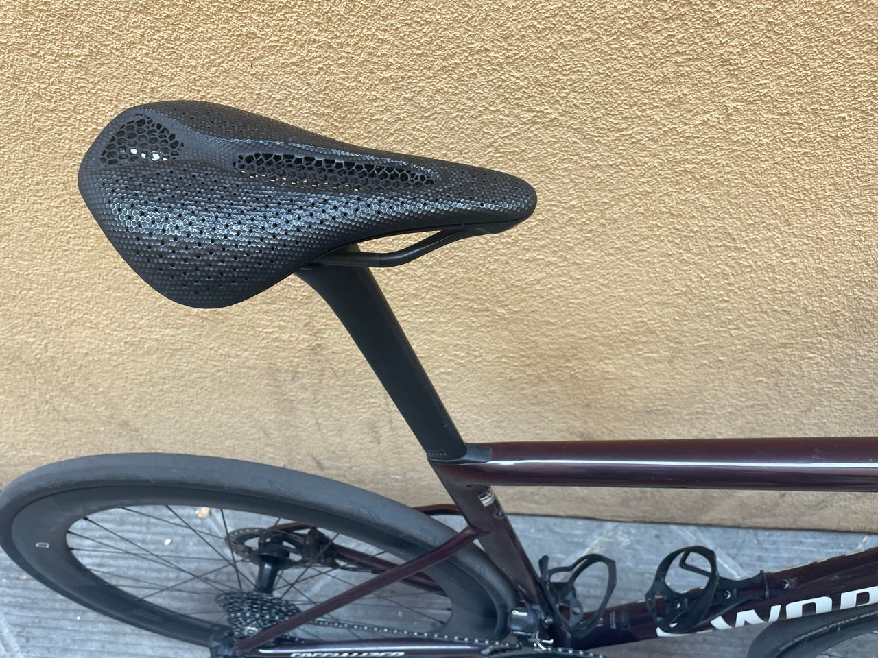 S-Works Tarmac sl8