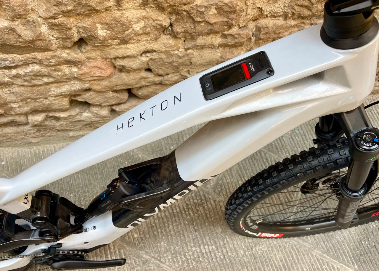 HEKTON 160 EVO