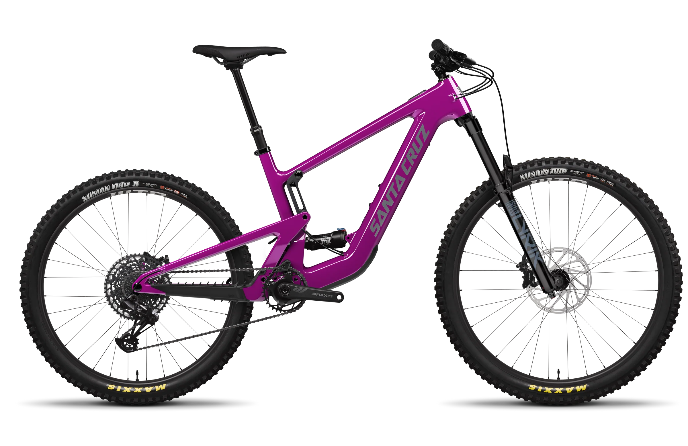HECKLER SL R 2024