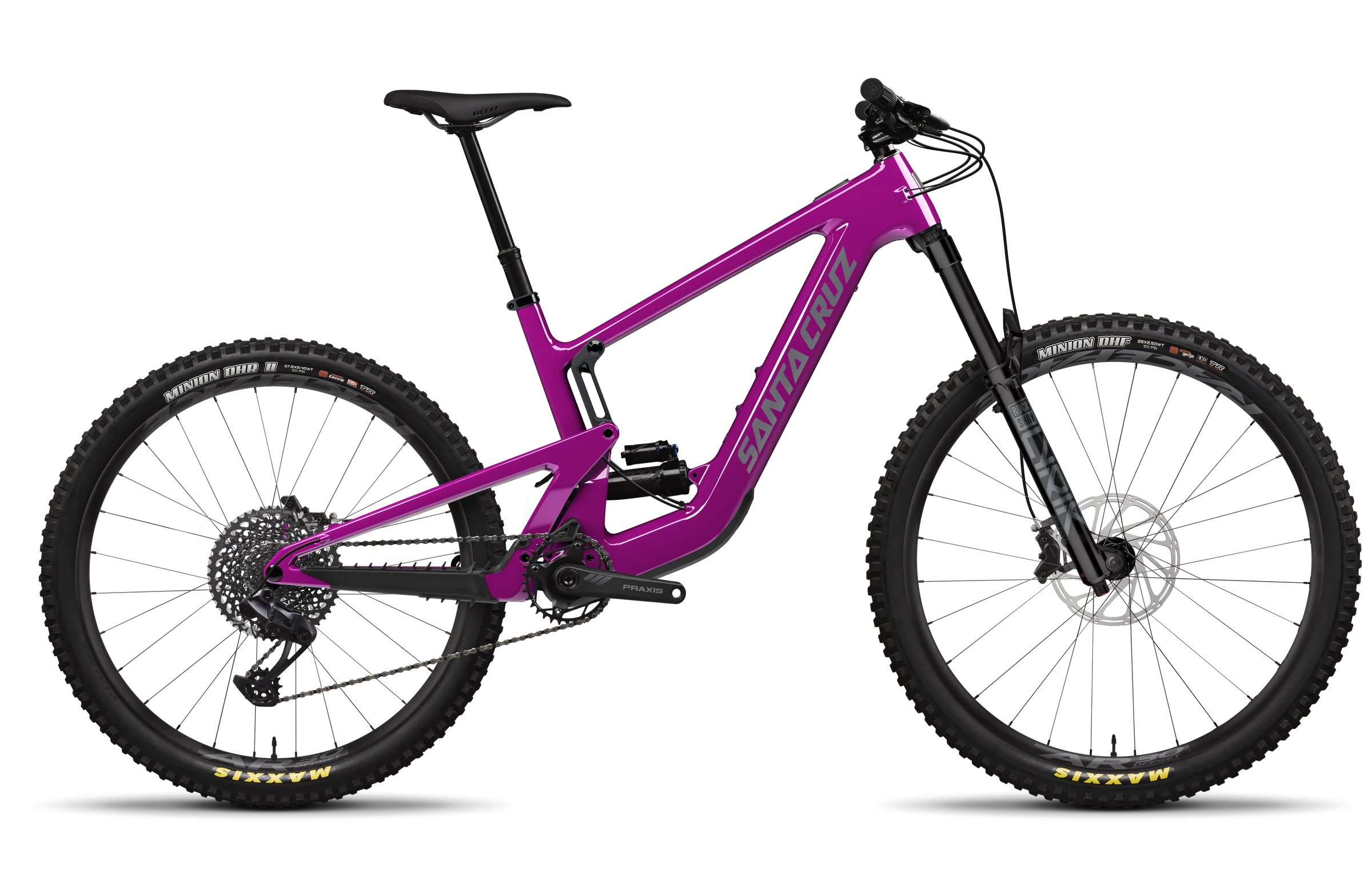 HECKLER SL Kit S
