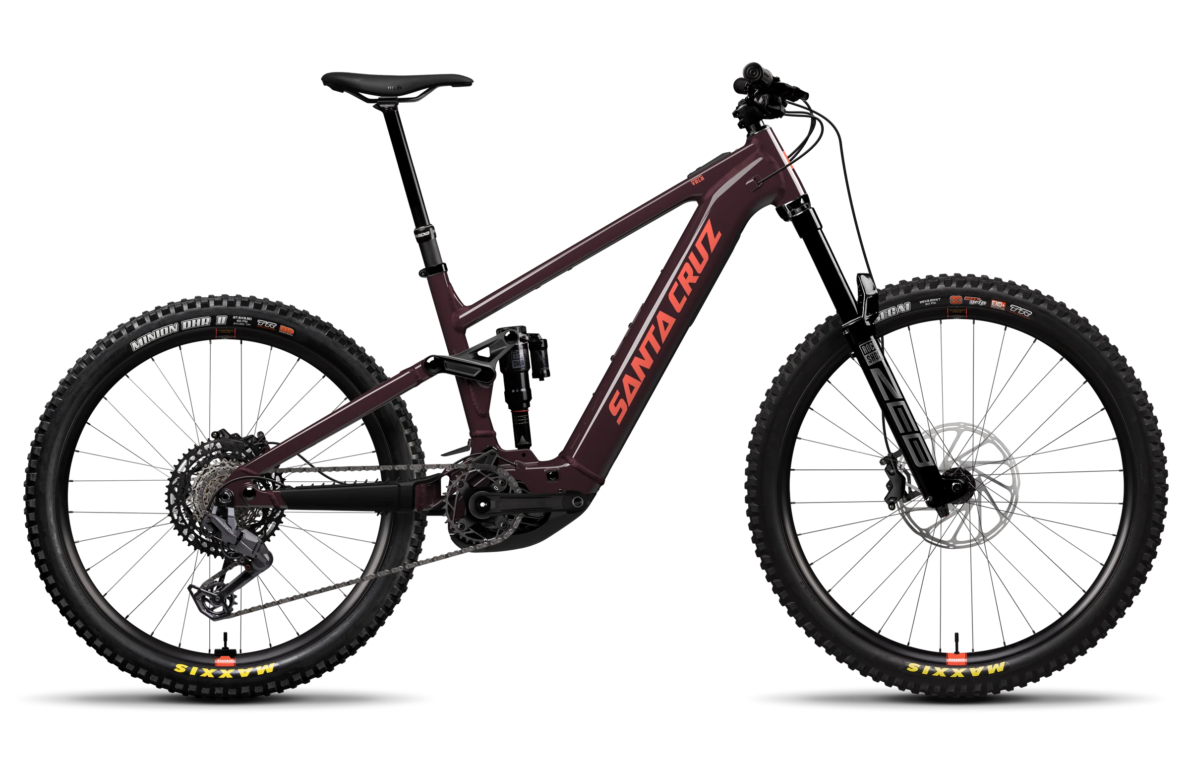 SANTA CRUZ VALA AL 70