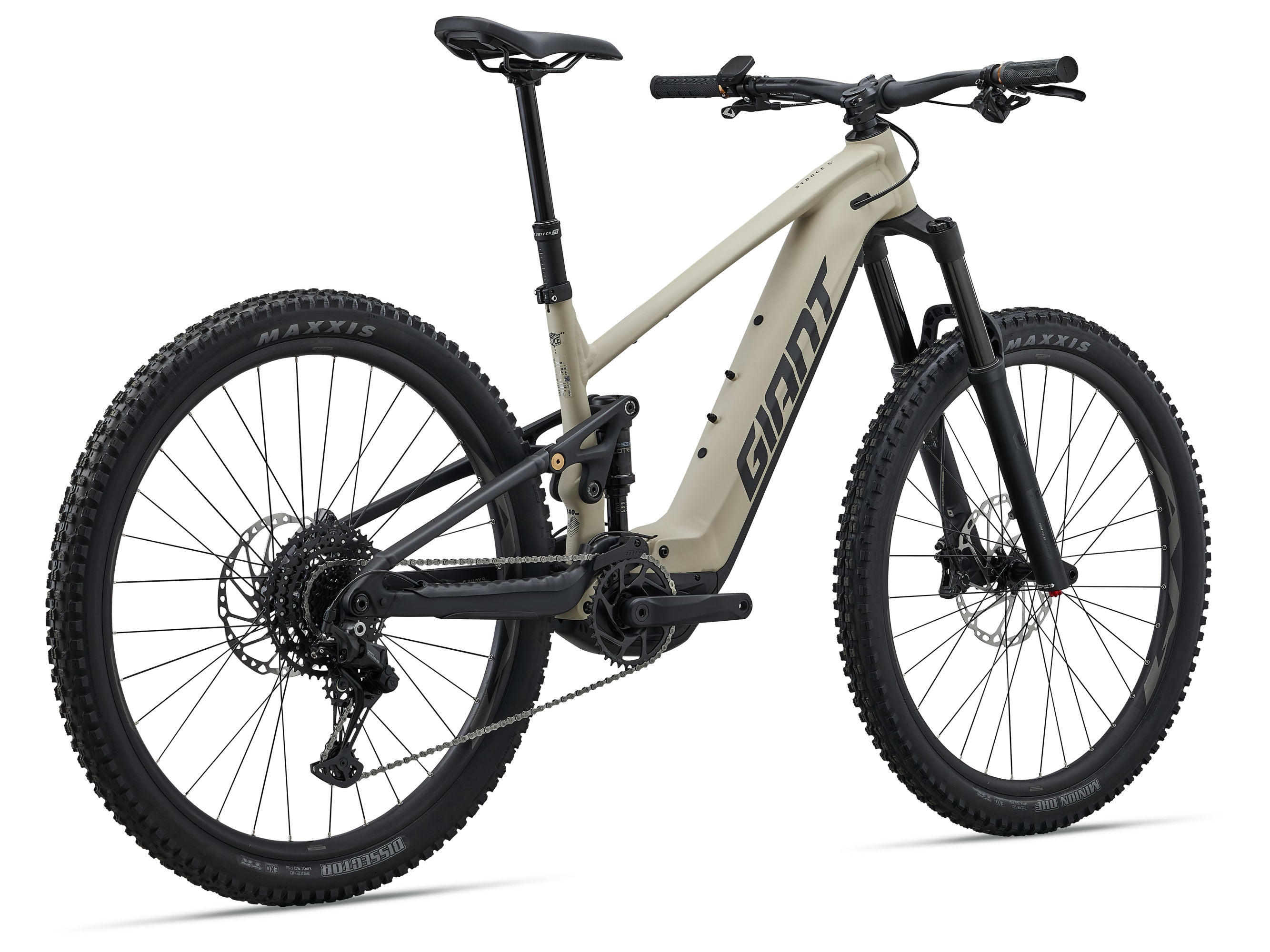 Giant 2026  Stance E+ 1