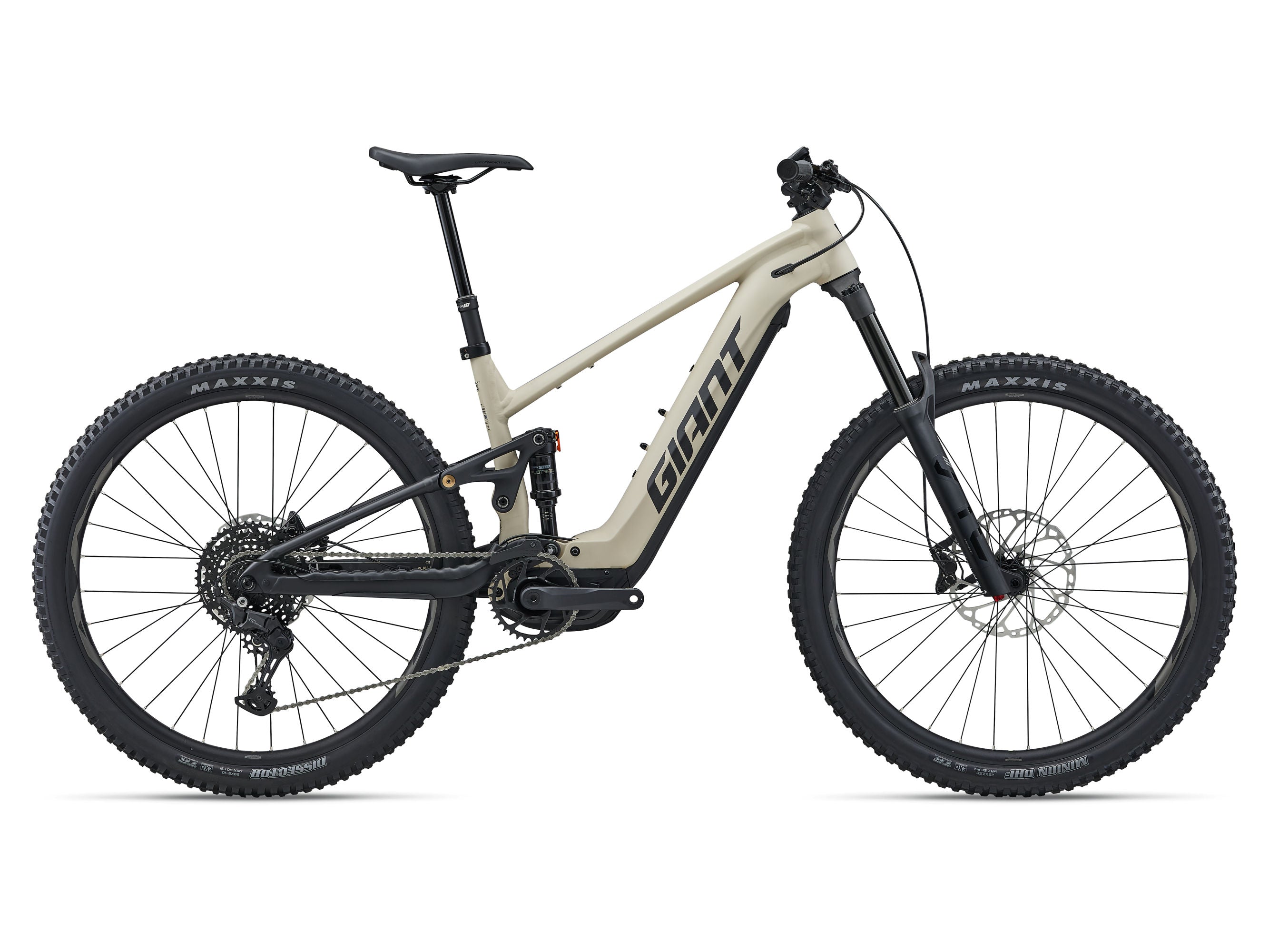 Giant 2026  Stance E+ 1