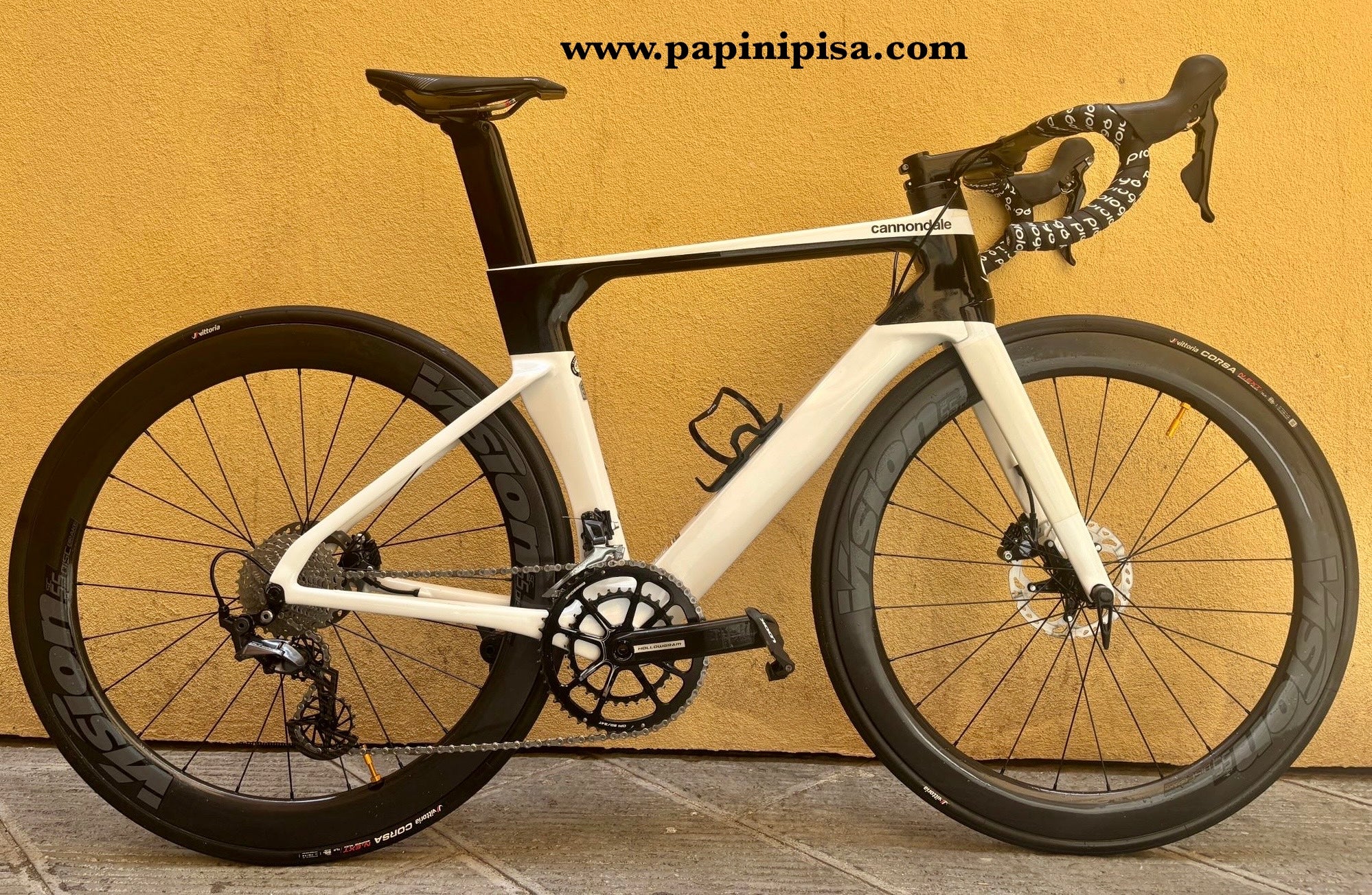 Cannondale SystemSix Carbon Ultegra