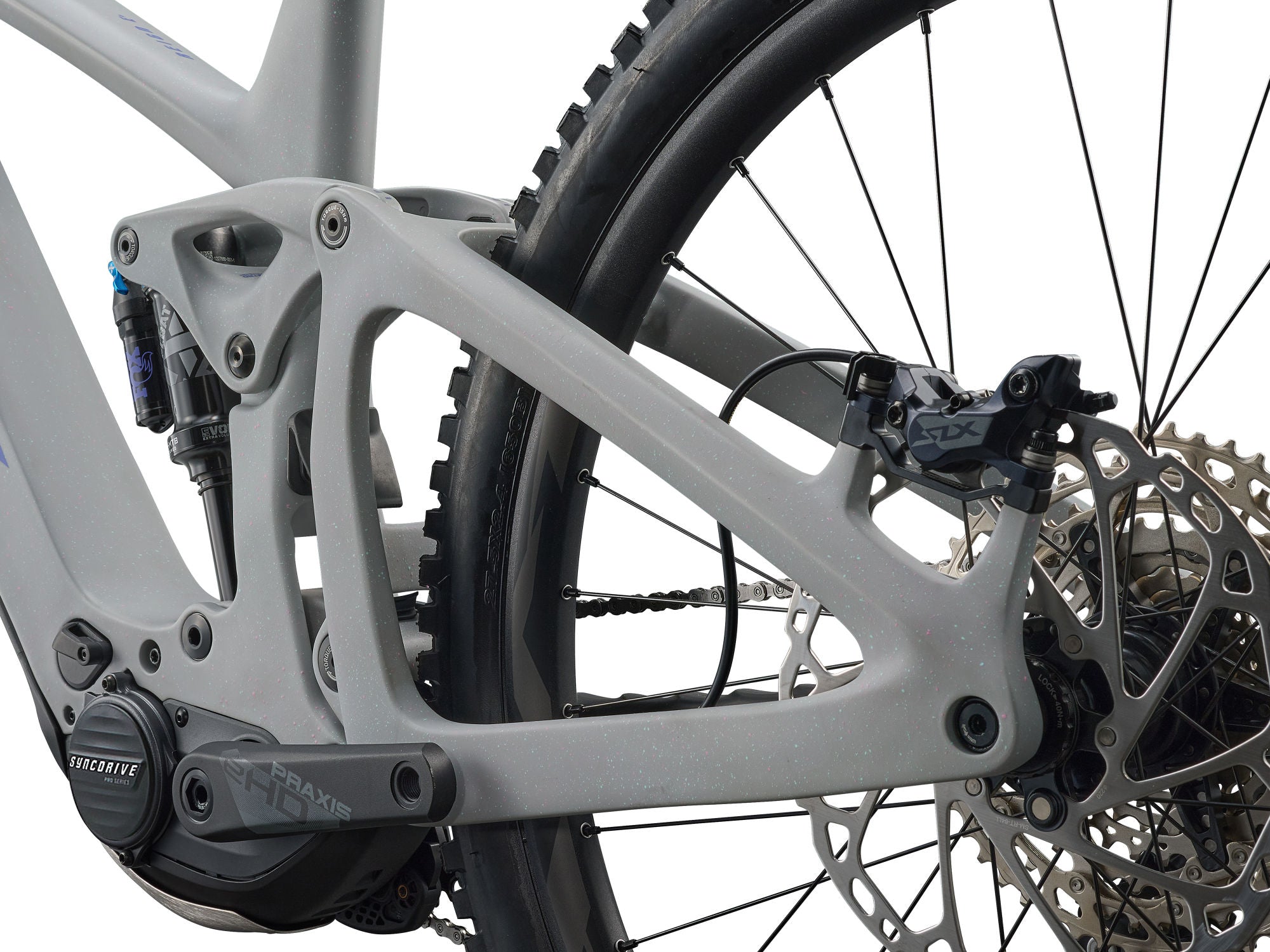 GIANT REIGN ADVANCED E+ 2 2026