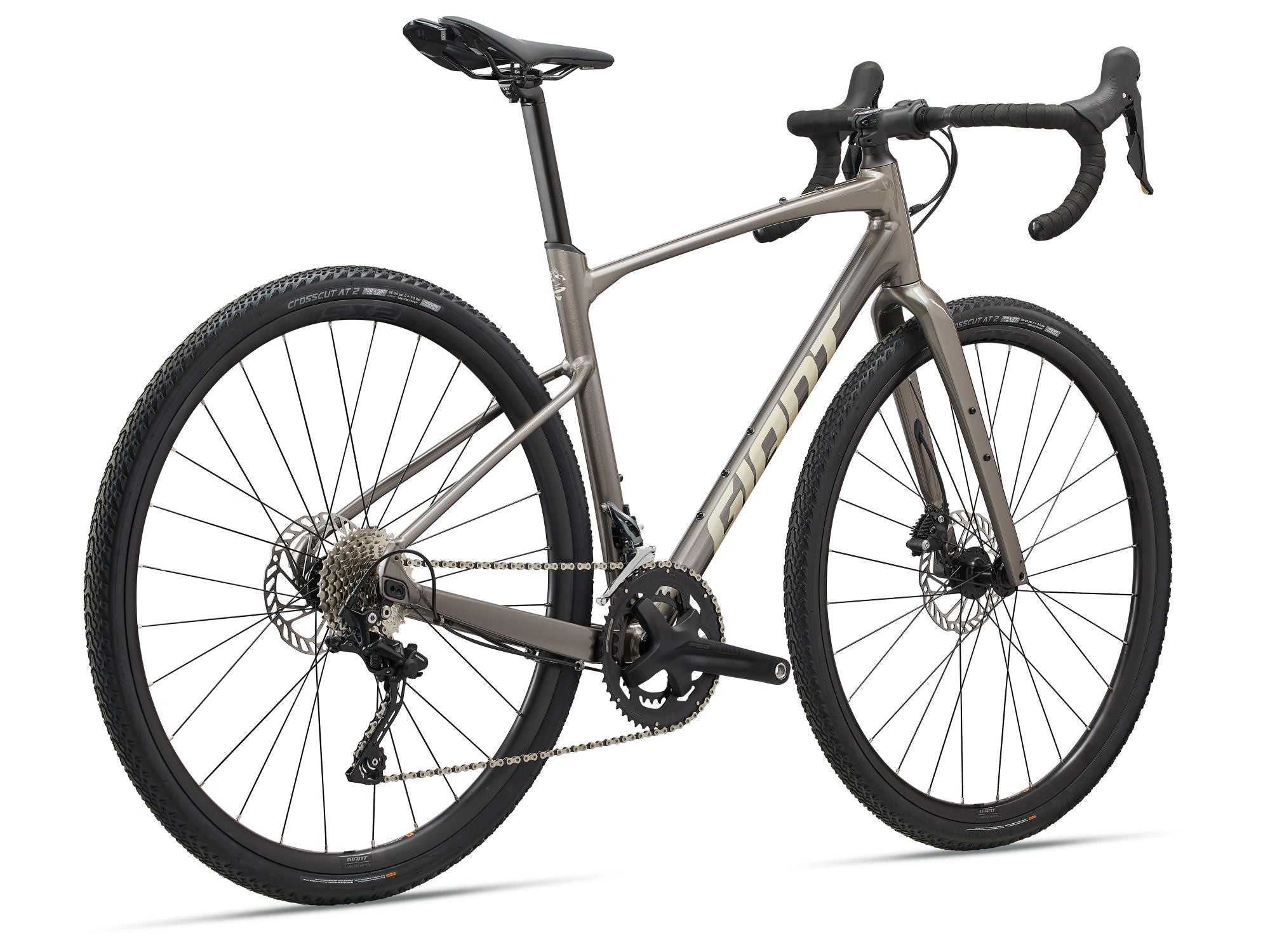 GIANT REVOLT 1 2025