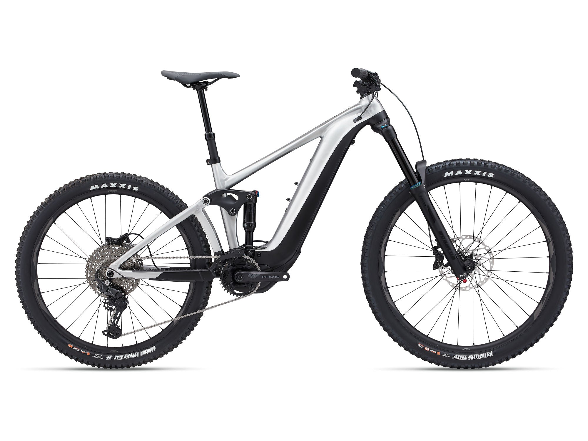 GIANT REIGN E+ 3 2024
