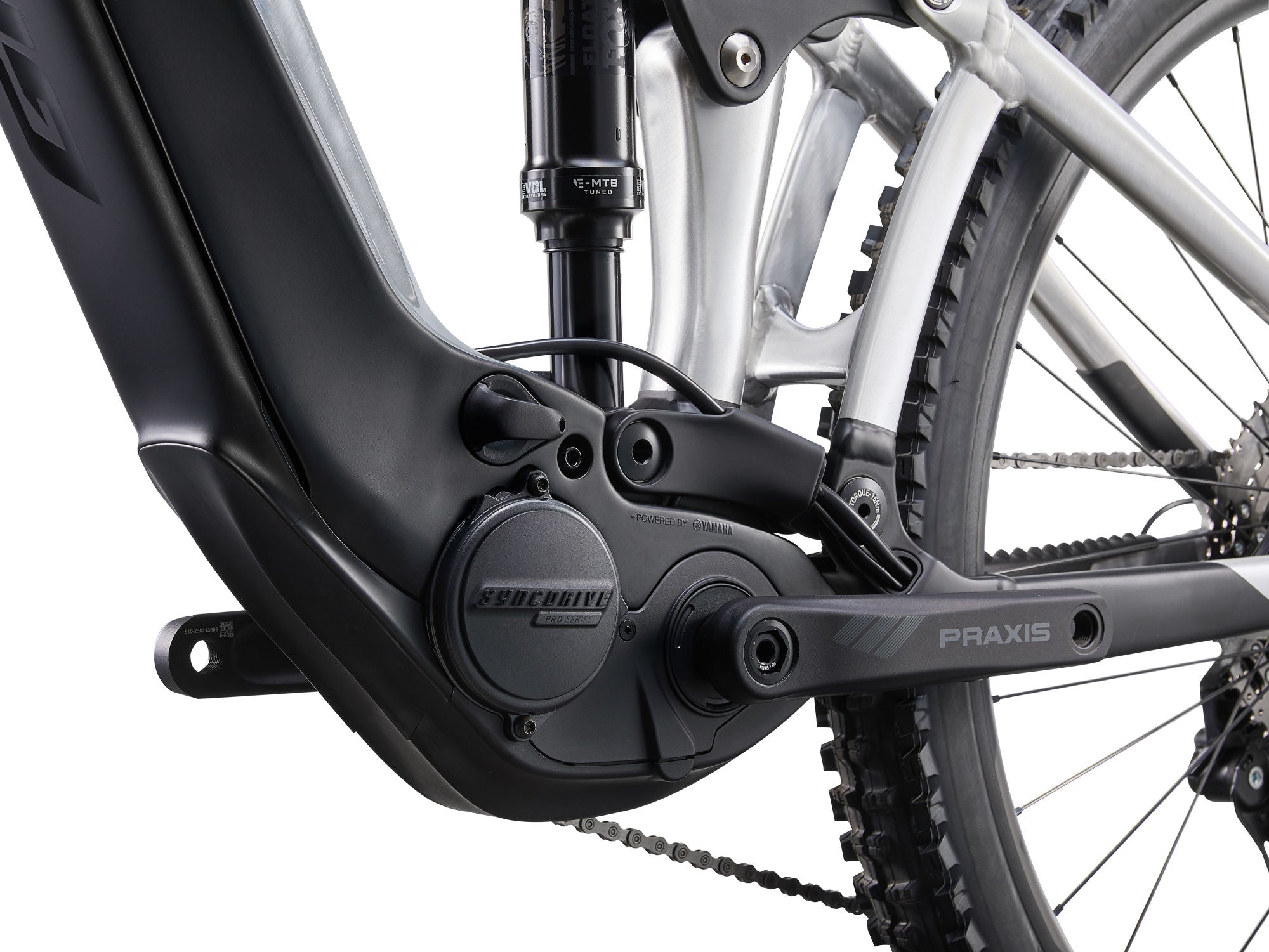 GIANT REIGN E+ 3 2024