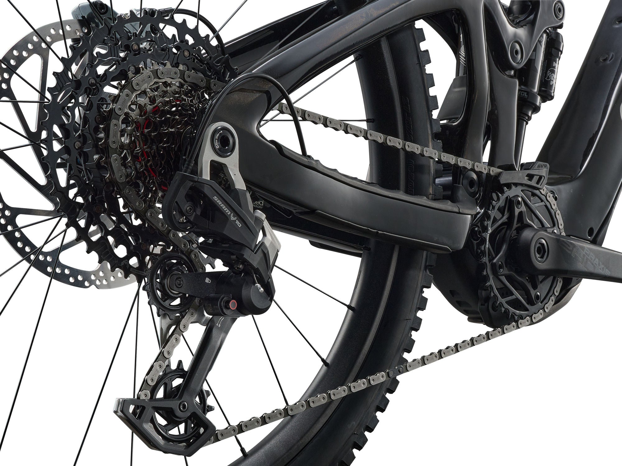 GIANT REIGN ADVANCED E+ 1     2026