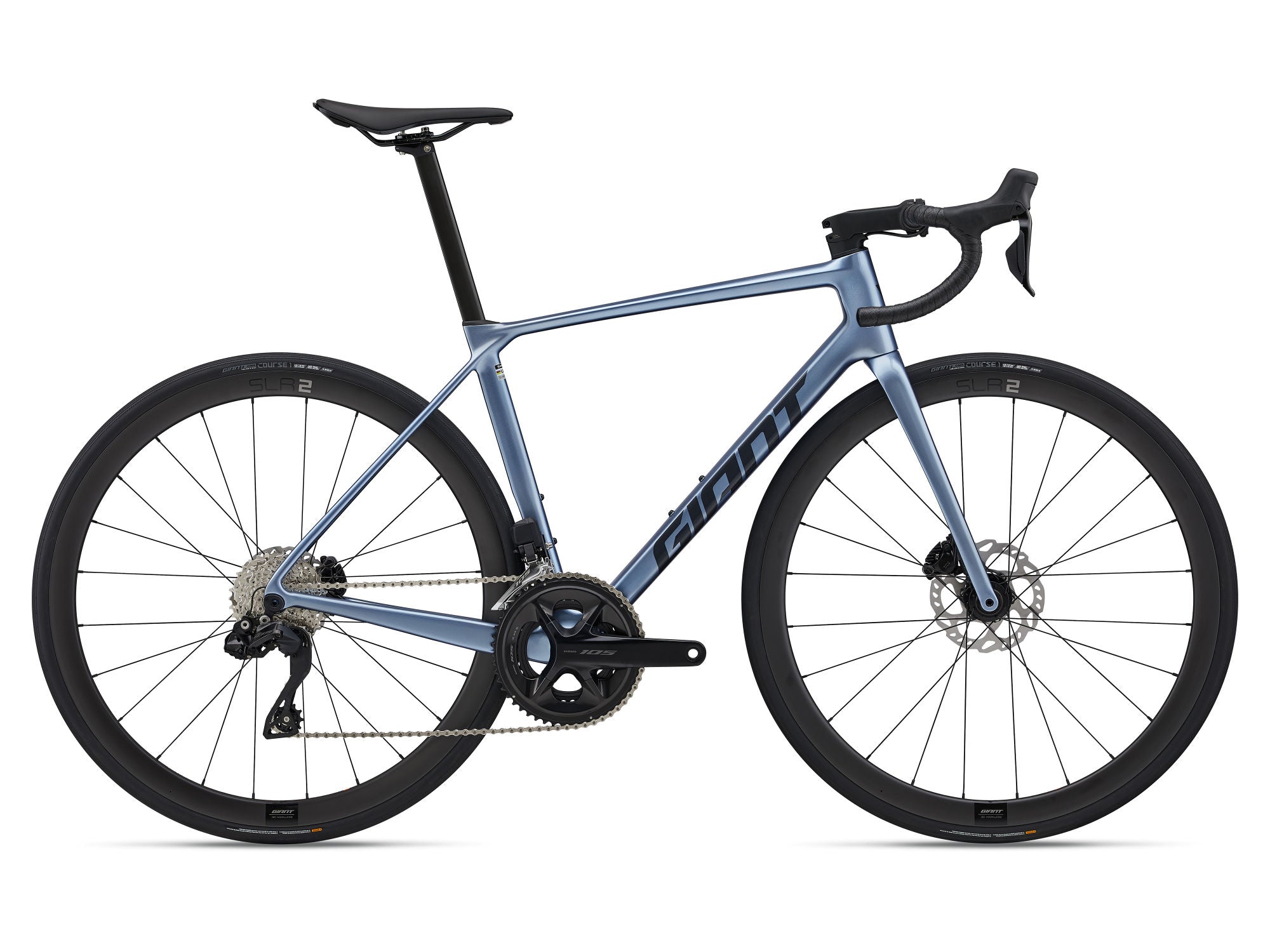 GIANT TCR ADVANCED 0 PC 2025