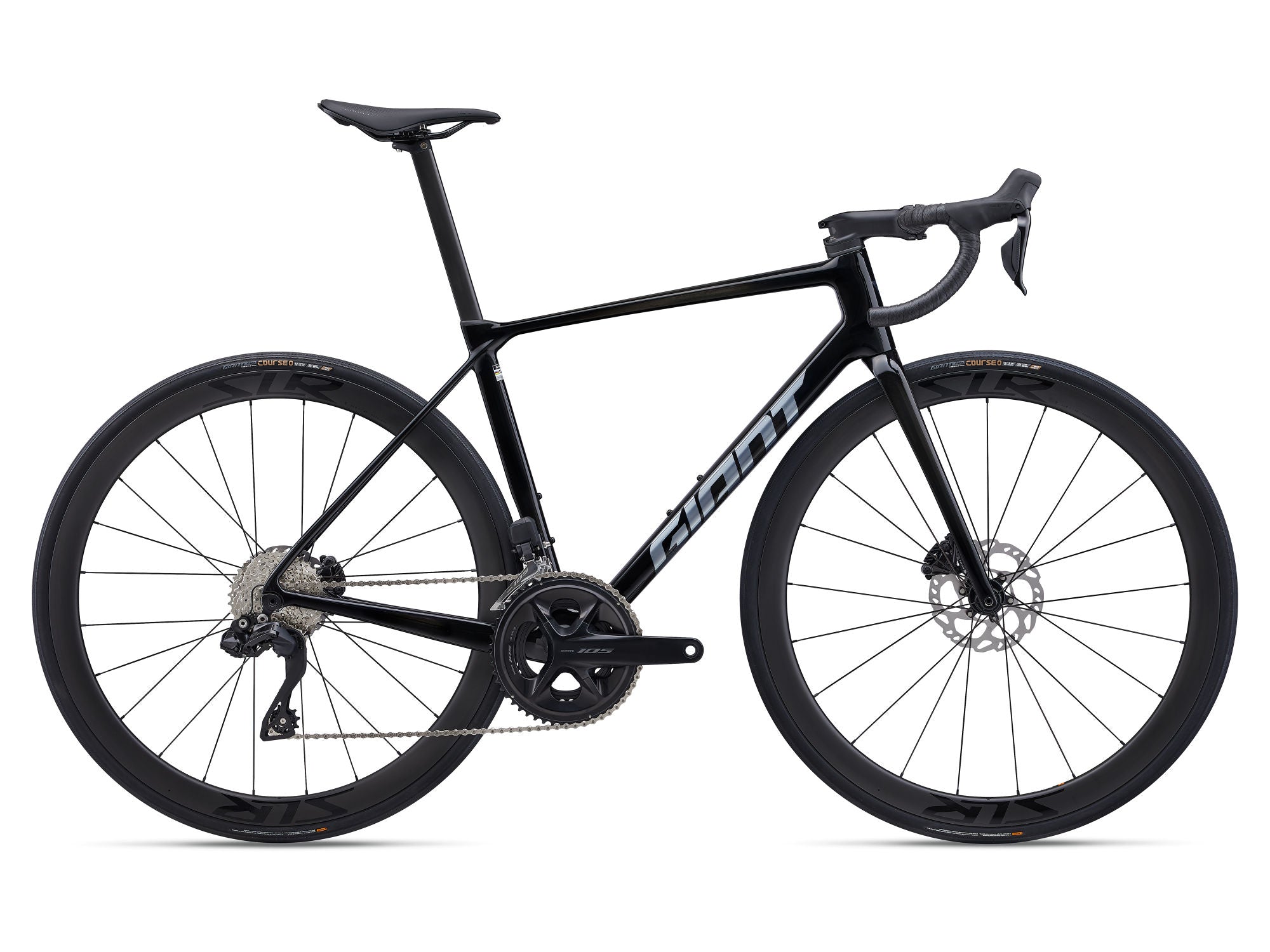 GIANT TCR ADVANCED PRO 1 DI2 2025